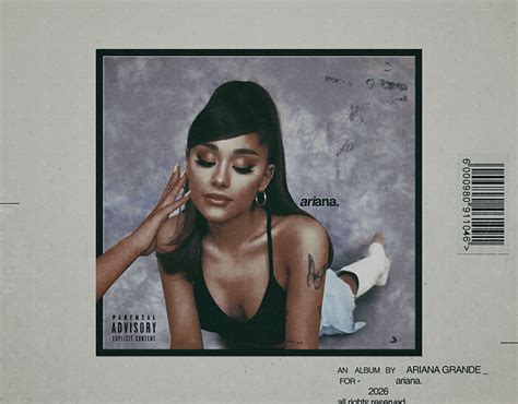 Positions | Ariana Grande (cover art) on Behance | Ariana grande album, Ariana grande cover ...