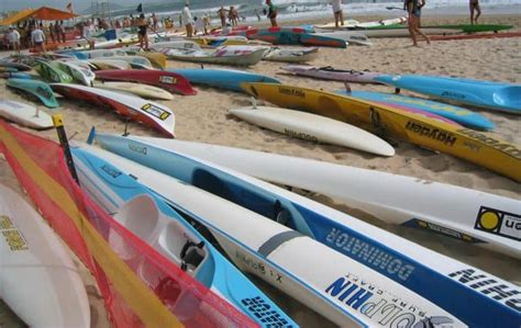 A List Of Stand Up Paddle Board Brands | SUP Boards Review