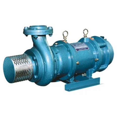 Submersible Irrigation Pump, 1 - 3 HP at best price in Nagpur | ID: 15369036173