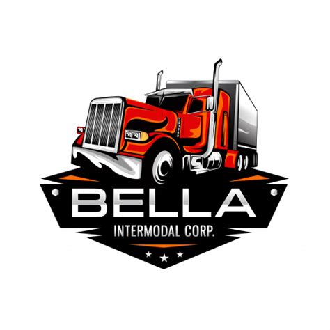 Trucking Logos | Buy Trucking Logo Designs Online