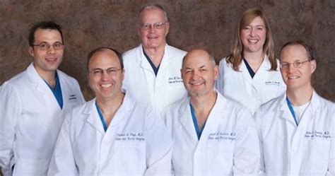 CSGA Colorectal Surgeons | Colorectal Surgical & Gastroenterology Associates