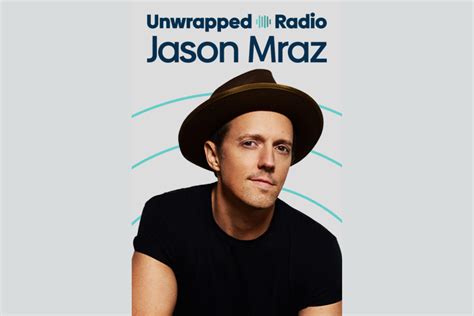 Jason Mraz Pulls Back the Curtain on New Album ‘Mystical Magical ...