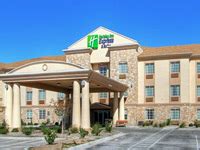 Hotels in Pecos, TX - West Texas Hotels