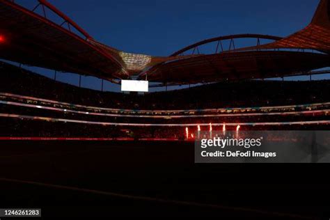 186,458 Benfica Stadium Stock Photos, High-Res Pictures, and Images - Getty Images