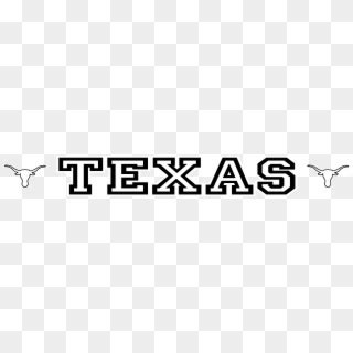 Texas Longhorns Png - Transparent Texas Longhorns Logo, Png Download ...