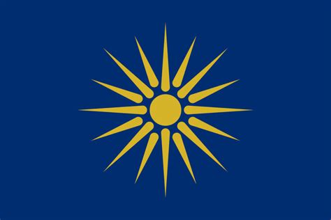 Flag-of-Greek-Macedonia - pointgreece.com