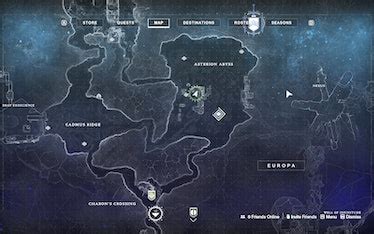 'Destiny 2: Beyond Light' Entropic Shards locations: Where to find 5