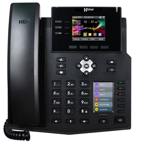 QB Phone System - XBLUE