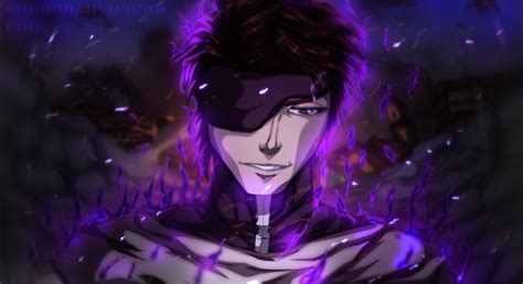 Download Sōsuke Aizen Anime Bleach HD Wallpaper by Hidakireyden1