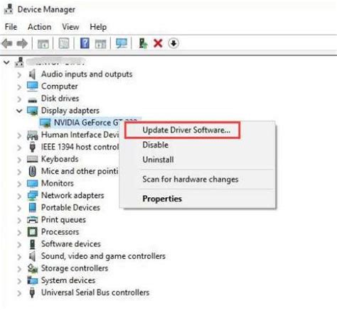 Update Graphics Driver on Windows (3 Easy Ways) - Driver Easy