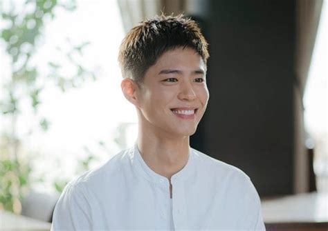 [K-Star’s Best Character] How Park Bo Gum Overcame the Struggles as an Actor with ‘Coin Locker ...