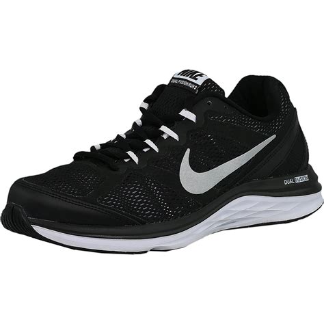 Nike - Nike Men's 653596 004 Ankle-High Cross Trainer Shoe - 10M - Walmart.com - Walmart.com
