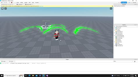 Mesh orientation - Scripting Support - Developer Forum | Roblox