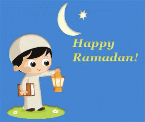 Ramadan Mubarak GIF: Images Free Download 2019