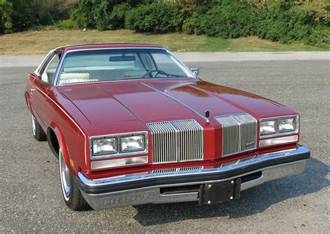 1976 Oldsmobile Cutlass | Connors Motorcar Company