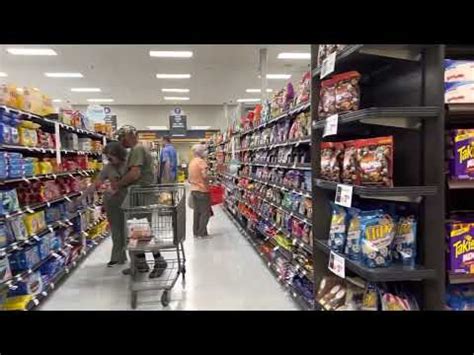 ShopRite Manchester CT USA - YouTube