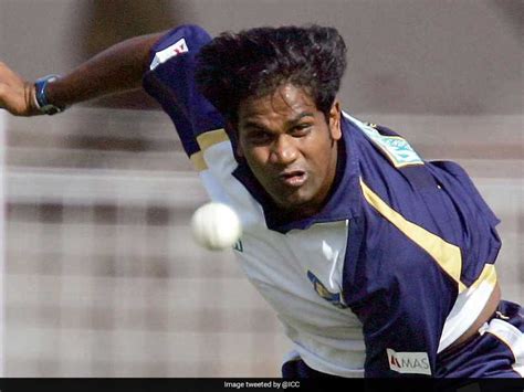 ICC Suspends Sri Lanka Bowling Coach Nuwan Zoysa On Match-Fixing ...