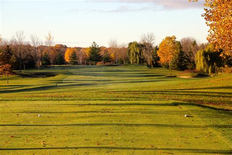 Course Tour - Sawmill Golf Course Niagara