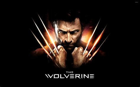 Logan - The Wolverine wallpaper - Movie wallpapers - #22525