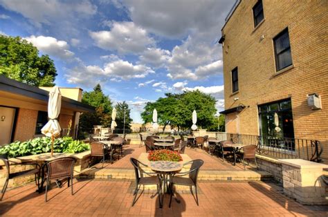 13 Quiet Places to Escape in the Middle of Milwaukee’s Hustle and Bustle