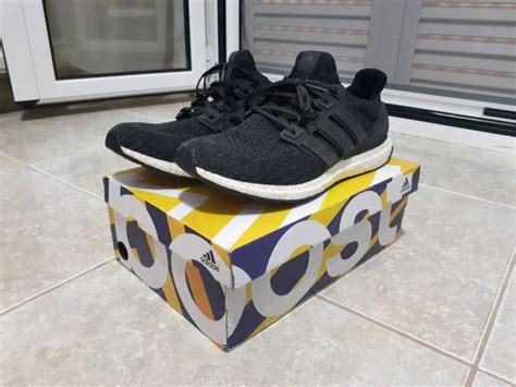 adidas Ultra Boost 4.0 Carbon | Kixify Marketplace