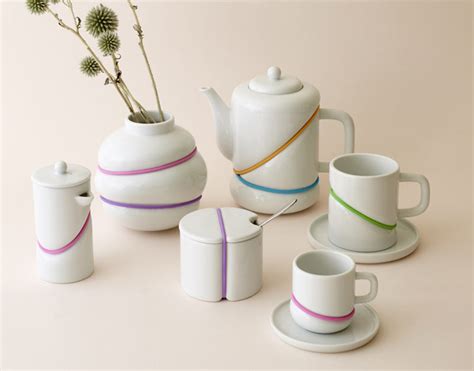 8 Modern Tea Sets To Show Off Your Tea Making Skills