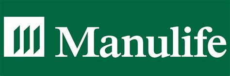 Manulife PNG Transparent Manulife.PNG Images. | PlusPNG