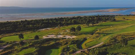 Member of the Month - Nairn Dunbar Golf Club Nairn Connects BID