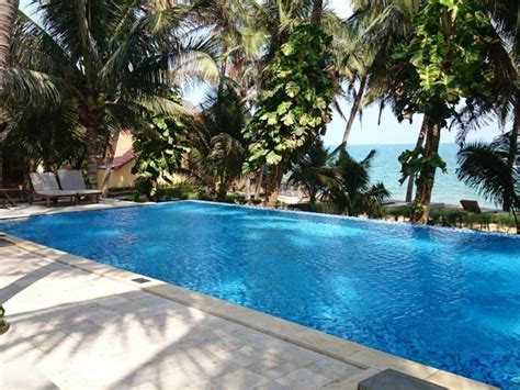 Sunshine Beach Resort in Phan Thiet - Room Deals, Photos & Reviews