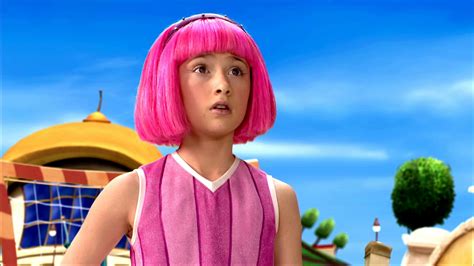 LazyTown Wallpaper HD Download