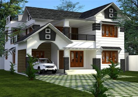 Habitat Home Designs Kerala | Review Home Decor