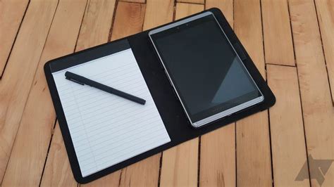 HP Pro Slate 8 Review - Device-Boom