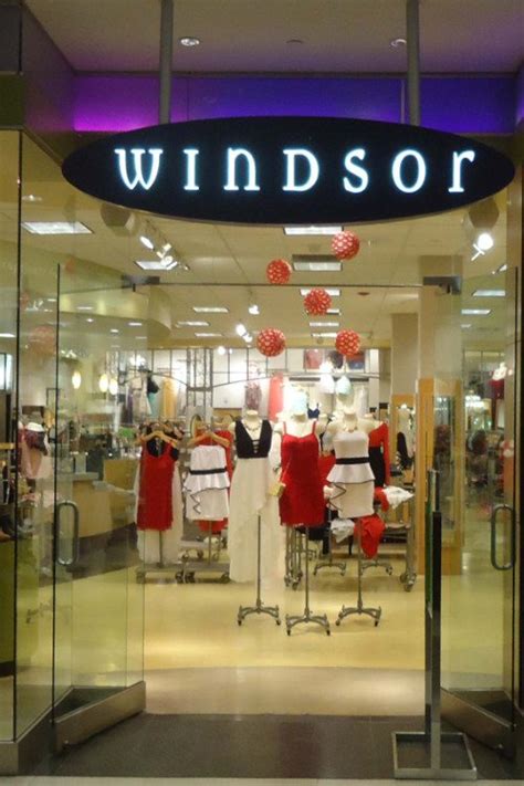 Stores Like Windsor Clothing ⋆ PlainTips.com ALT