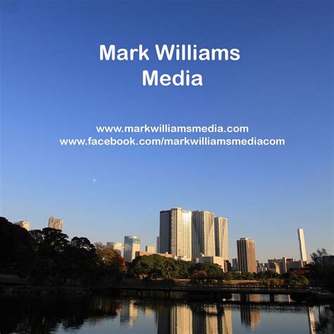 markwilliamsmedia.com