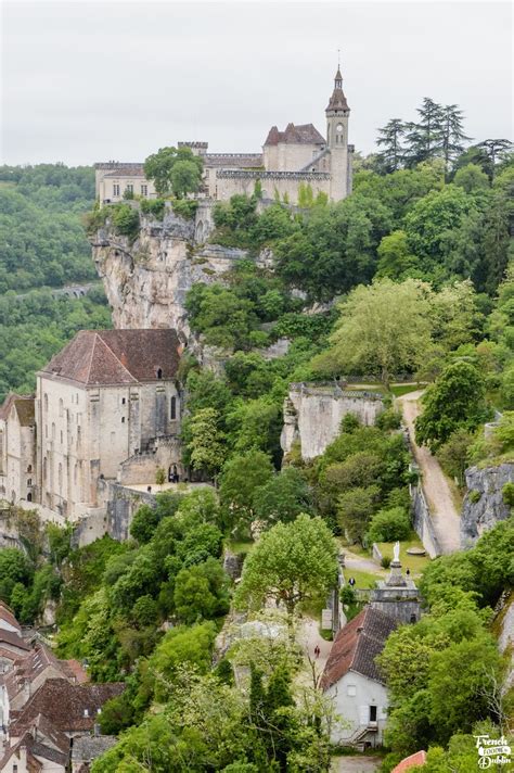 The Dordogne Valley: Rocamadour | French Foodie in Dublin - Food Blog | Dublin Food Tours