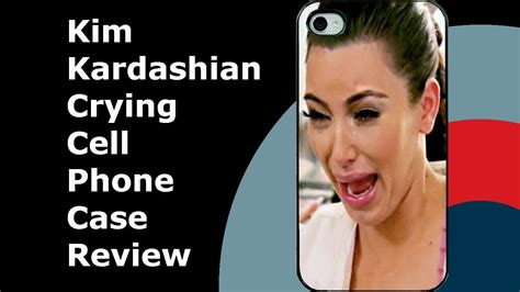 Kim Kardashian Crying Wallpaper - WallpaperSafari