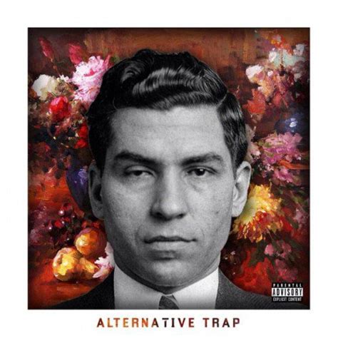 Lucki - Alternative Trap - Reviews - Album of The Year