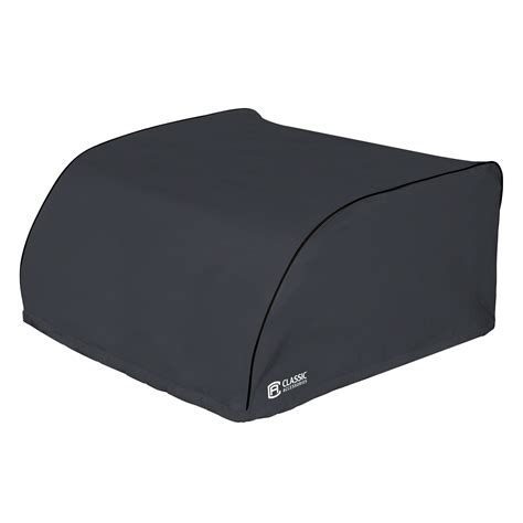 Classic Accessories OverDrive RV Air Conditioner Cover, Coleman Mach 8, Black - Walmart.com ...