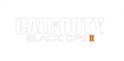 Download Black Ops 2 Logo Png - Call Of Duty Black Ops 2 Logo Png ...