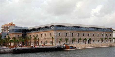 Naval Museum Cartagena tickets - Cartagena - Prenotazione biglietti | GetYourGuide