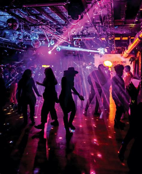 The Best Places to Go Dancing Around Philadelphia