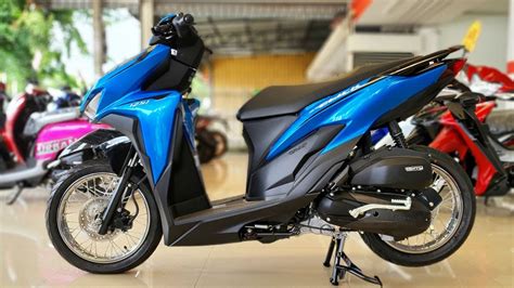 Tổng hợp với hơn 133 xe honda click 2020 siêu hot - iedunet.edu.vn