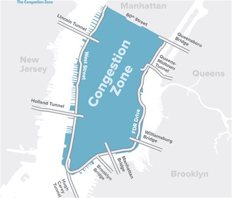 Nyc Congestion Pricing 2024 - Cary Marthe