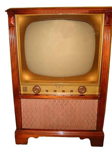 black and white tv - Google Images | Vintage tv, Vintage television, My ...