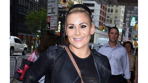 Natalya Neidhart breaks silence after father Jim's death - 8days