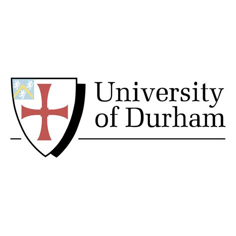 University of Durham Logo PNG Transparent & SVG Vector - Freebie Supply