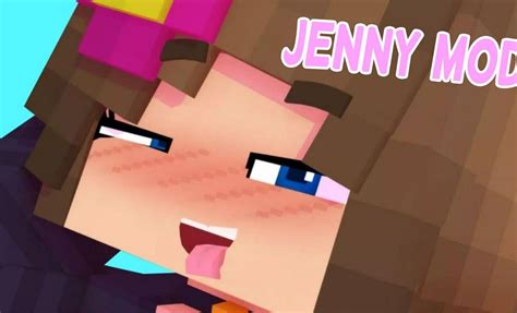 How to download Jenny mod for Minecraft in 2022