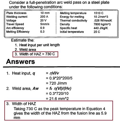 Heat Affected Zone (HAZ): Definition, Causes, Effects, Color Bands, Reduction – What Is Piping