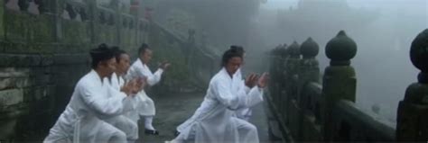 Wudang Tai Chi – Origin, History, and Forms