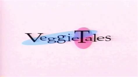 VeggieTales: Theme Song Cartoony #885 - YouTube